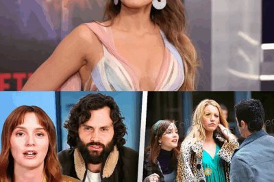 “Blake Lively’s Former Costars Finally Speak Out – Shocking Secrets Revealed About Her Behind-the-Scenes Behavior That Will Leave Fans Stunned! Insider Accounts Claim She’s Even Worse Than Anyone Imagined, And Hollywood’s Elite Are Furious – What She Did On Set Could Change Everything You Thought You Knew About Blake!”
