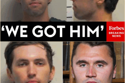 Arrest Made in Charlie Kirk Assassination as Disturbing Details Emerge from Unsettling Confession
