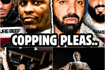 The Silent King and the Apologetic Icon: How the Hip-Hop Feud Has Plunged DJ Khaled and Young Thug into a Career Crossroads