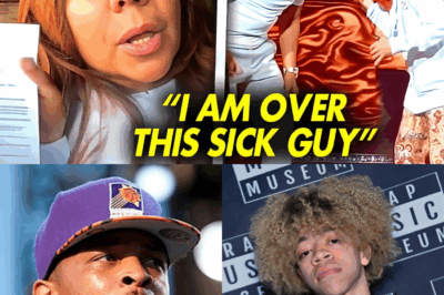 Tiny SHOCKS The World By SLAPPING T.I. With DIVORCE Papers After He PUBLICLY DISOWNS King Harris In EXPLOSIVE Arrest Scandal That Has Fans Asking If This Is The END Of Their Marriage, The Harris Family Legacy, And TIP’s Career All At Once — Social Media Is In TOTAL MELTDOWN Over The DRAMA!