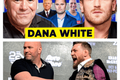 Dana White Unfiltered: The UFC President’s Candid Reflections on Public Life and Private Battles