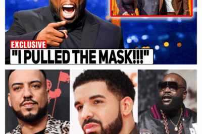 The Art of the Feud: Inside the Explosive War Between 50 Cent and French Montana