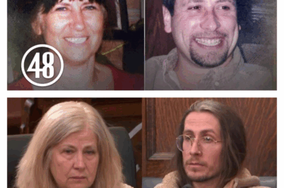 The Fire Within: A Family Divided by a Horrifying Murder Conviction