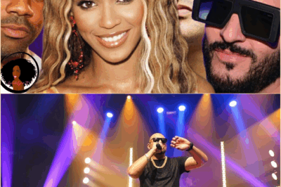 The Unseen Hands: Unpacking the Allegations of Blackballing and Sabotage in Beyonce’s Ascent