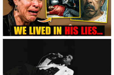 The Fire and the Truth: Richard Pryor’s Family Confirms Childhood Abuse and Secret Life with Marlon Brando, 20 Years Later