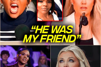 The Memorial Day Massacre: How the Alleged Ban of Candace Owens by Erika Kirk Unlocked an Unpredictable War Over Charlie Kirk’s Legacy