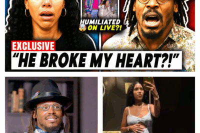 The Cost of Love: How Cam Newton and Jasmine Brown’s Public Romance Unraveled