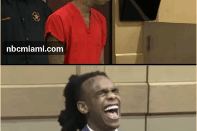 Legal Earthquake: YNW Melly Fires Entire Defense Team Over BOMBSHELL Conflict of Interest Ahead of Double Murder Retrial