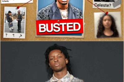 The Two Celestes: Why Police Refuse to Arrest David as New Details Reveal a Chilling TikTok Warning and a Confusing Twist