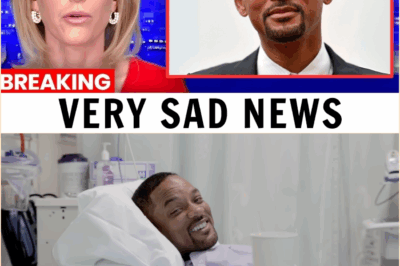 The Unshakable King and the Scar That Cost Him Everything: The Heartbreaking Tragedy of Will Smith at 56
