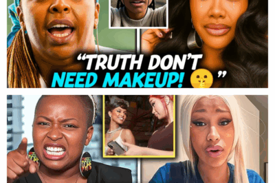 ‘Dominican Fraud’ and ‘Industry Plant’: Jaguar Wright Tears Into Cardi B for Defending Tyla and Alleged Gospel Hypocrisy