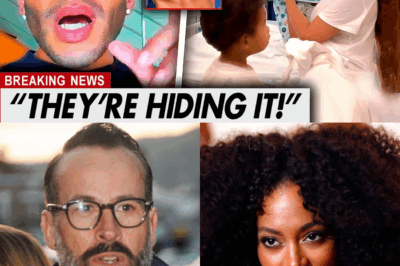 “Jason Lee SHOCKS Fans By Leaking Private Videos Proving Sir & Rumi Are On The Autism Spectrum — Solange ERUPTS In Fury, Family Secrets Exposed, Social Media Explodes Over Hidden Truths About Her Kids’ Lives!”