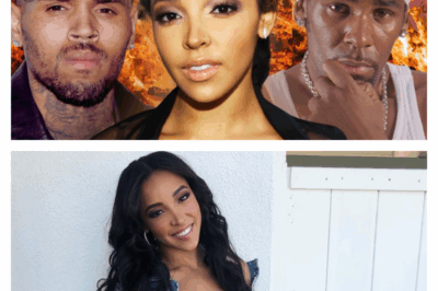 The Unchained Melody: How Tinashe’s Fight for Freedom Led to a Triumphant Comeback and a New Era for Independent Artists