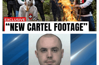 The Unholy Alliance: How White Supremacist Gangs Became Disposable Pawns in the Drug Cartels’ War for America