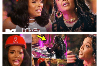 The Crown and the Conflict: How a Reality TV Feud Between Yandy and Rasheeda Unraveled into a Devastating, Public Betrayal