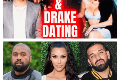 The Kim and Drake Rumor: A Public Relations Ploy Six Years Too Late?