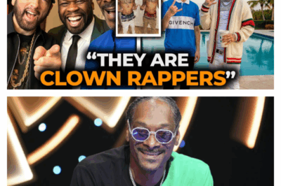The Generational War: When Mumble Rap’s New Wave Collided With Hip-Hop’s Legends