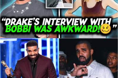 The Interview That Reportedly Unraveled Drake: A Public Obsession, Self-Sabotage, and the Death of a Carefully Crafted Image