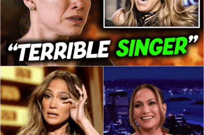 The Fall of an Icon: Is Jennifer Lopez Losing Audience Trust Due to Allegations About Attitude and Talent?