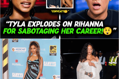 The Crown is Heavy: How Tyla’s Meteoric Rise Puts Her on a Collision Course with Rihanna
