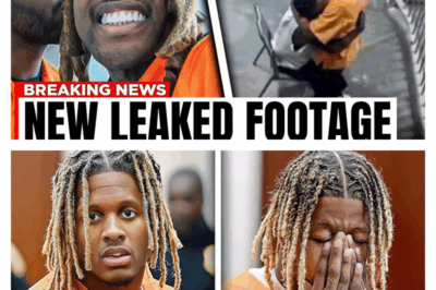 Street Justice or Federal Conspiracy? Lil Durk’s Legal Battle and the Shadow of King Von’s Death