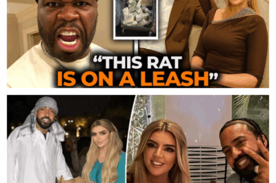 The Dubai Escape: Is French Montana’s Engagement to a Princess a Calculated Move to Flee Diddy’s Legal Storm?
