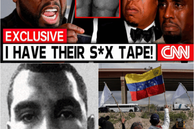 The Rise of Venezuela’s Most Dangerous Criminal Gang: From Prison to Terror Threat on US Soil