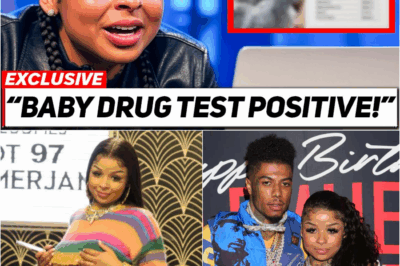 The Tragic Allegations of Chrisean Jr.: A Disturbing Look into a Celebrity’s Private Pain