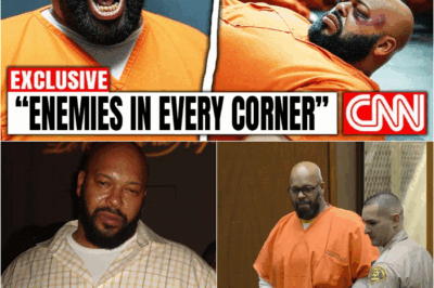 The Silent War: Was Suge Knight Attacked in Prison to Silence His Hip-Hop Revelations?