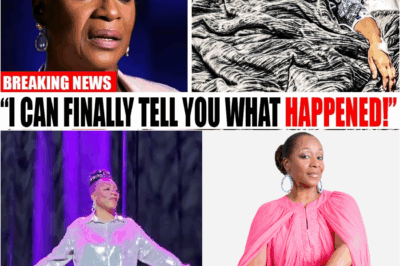 Disney Legend Conquers Death: Regina Belle’s Remarkable Journey of Survival After a Brain Tumor and the Pain of Losing a Child