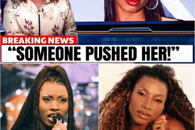 The Mysterious Death of R&B Diva Charmayne Maxwell: The “Freak Accident” Case Closed Too Quickly and Questions About Her Isolated Life Under Her Powerful Husband