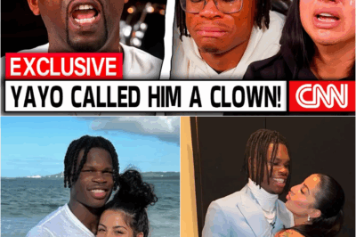 The Price of Fame: Unraveling the Shocking Allegations Threatening to Derail Travis Hunter’s Fairytale Romance and Career