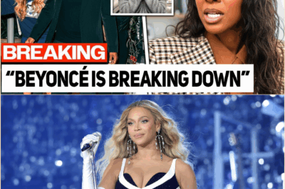 The Unspoken Truth: Why the Jay-Z and Kelly Rowland Son Rumor Refuses to Die