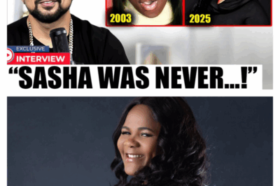 The Great Surrender: Why Dancehall Queen Sasha Abandoned Fame and Fortune for Faith