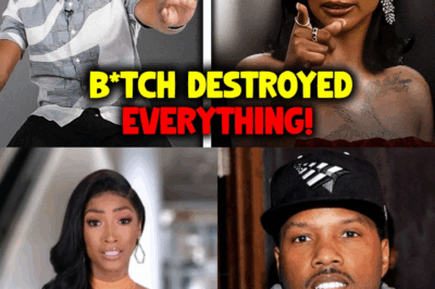 Jasmine Bleu Caught LYING About Mendeecees The SHOCKING Truth REVEALED!