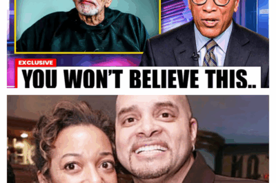 From $11 Million Debt and Bankruptcy to a Devastating Stroke: The Heartbreaking, Yet Miraculous, Second Act of Comedy Legend Sinbad