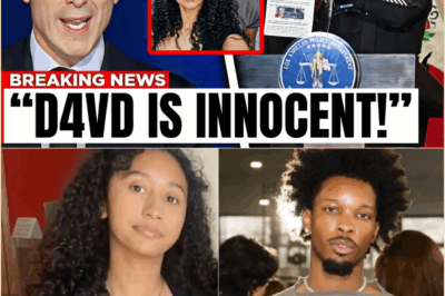 Police Confirm D4vd Cleared in Hernandez Case: New Evidence Points to Tragic Overdose, Not Homicide