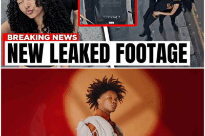 Unraveling the Digital Deceit: The Chilling Trail Linking D4vd to the Tragic End of Celeste Rivas Hernandez