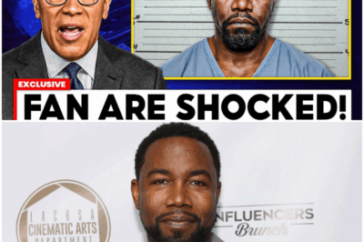 The Indomitable Irony: Michael Jai White’s Private Scars and the Dark Reality Hidden Behind Seven Black Belts