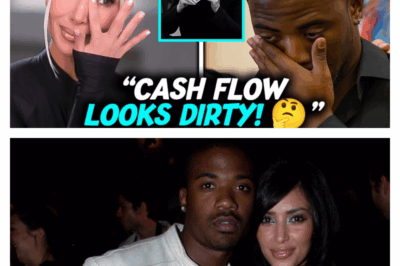 ‘It’s Worse Than Diddy’: Ray J Alleges Massive RICO Case Against Kim Kardashian and Kris Jenner, Exposing Sex Tape As ‘Planned Business Deal’ and Secret Money Laundering