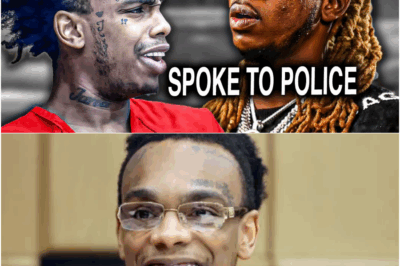 The Fifth Amendment Fallout: YNW Melly’s Manager Admits Retrieving Weapon, Exposes Terrifying Fear in Civil Deposition