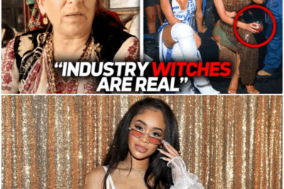 The Price of Glamour: Inside the Explosive Allegations of Saweetie’s Secret Life, Betrayal, and the Unthinkable Feud with Cardi B