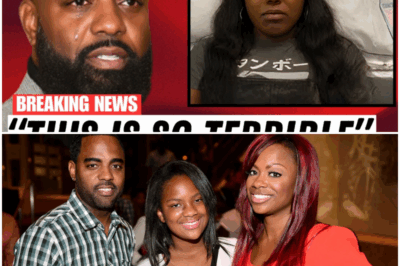 Kandi Burruss and Todd Tucker’s Private Nightmare: Doctors Confirm Kaela Tucker is Facing a Devastating, Long-Term Chronic Illness