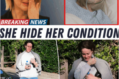 The Tears That Shook Hollywood: Sarah Paulson’s Heartbreak Reveals the Unspoken Crisis Facing Diane Keaton