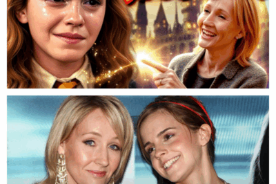 “Ignorant of How Ignorant She Is”: JK Rowling’s Savage Takedown of Emma Watson Exposes the Chasm of Celebrity Privilege