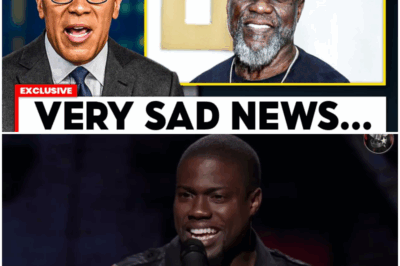 The Price of Laughter: Inside the Devastating Tragedies That Forged and Nearly Destroyed Kevin Hart