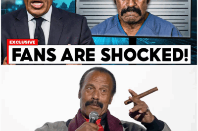 The Silent Tragedy of Fred Williamson: How the Icon of Black Masculinity Was Silenced by a Studio’s Shame and a Fractured Legacy