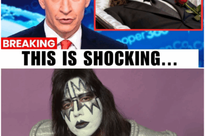 The Silence That Broke the Starman: Inside Ace Frehley’s Tragic Final Days and the Shocking Cost of His Cosmic Legacy