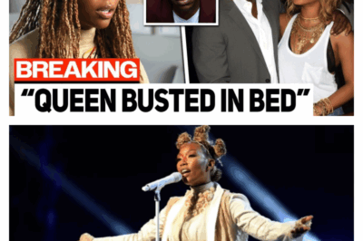 Hollywood’s Biggest Scandal: Unverified Claims Alleging Ray J Hooked Up With Beyoncé While Jay-Z Watched