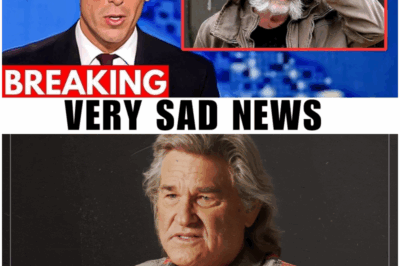 The Unbreakable Legacy: Kurt Russell’s $200 Million Fortune Built on Unseen Sacrifices, Silence, and a Love That Outlasted Hollywood